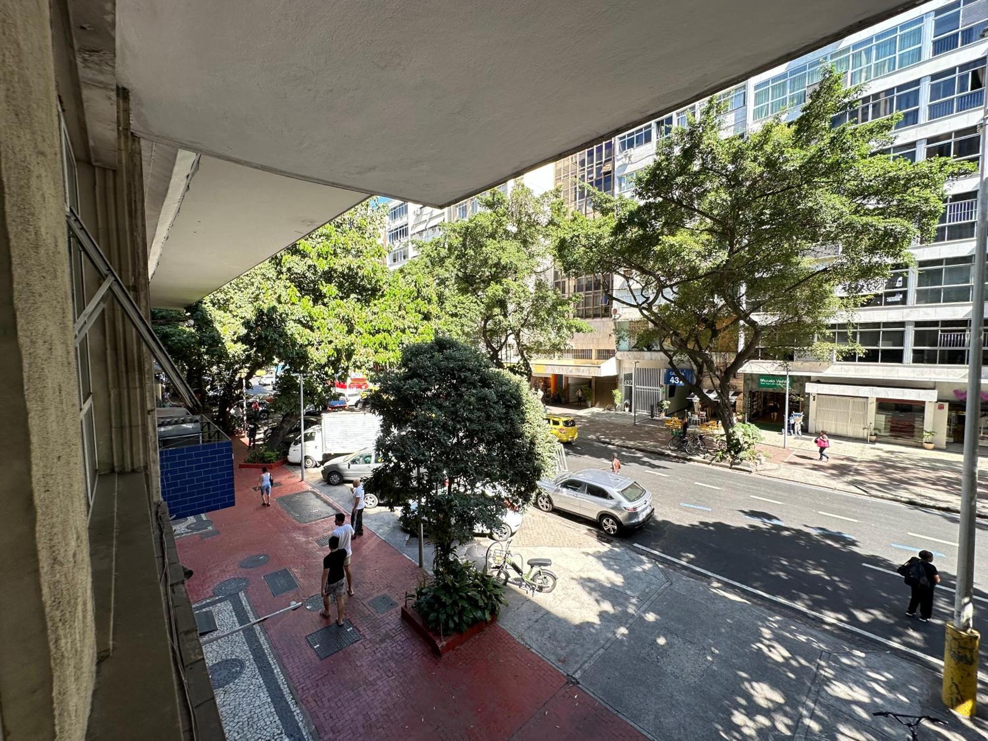 Ipanema Mar Flat 01 Apartamento *
